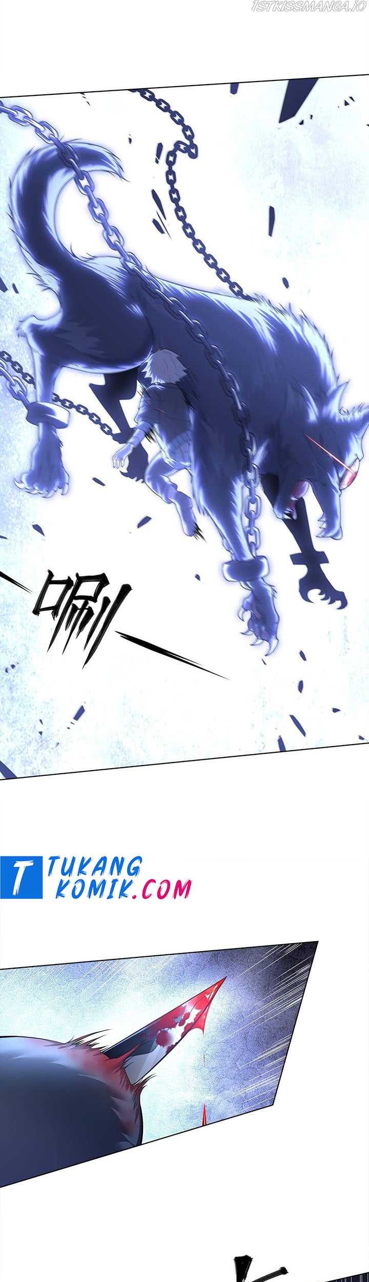 Age of the Gods: The World Becomes an Online Chapter 03 - Halaman 47