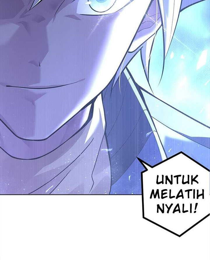 Age of the Gods: The World Becomes an Online Chapter 03 - Halaman 10