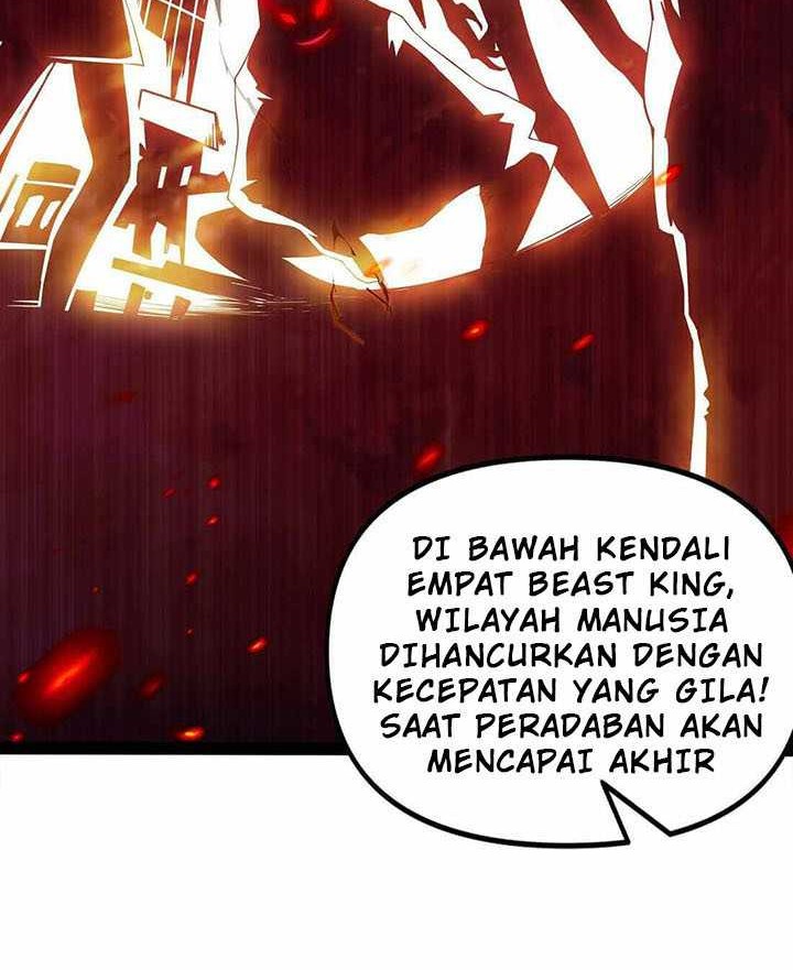 Age of the Gods: The World Becomes an Online Chapter 01 - Halaman 20