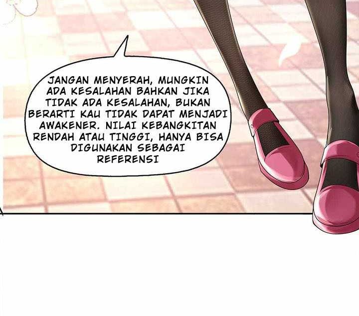 Age of the Gods: The World Becomes an Online Chapter 01 - Halaman 15