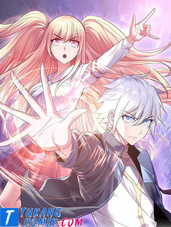 Age of the Gods: The World Becomes an Online Chapter 01 - Halaman 16