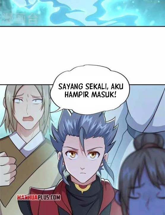 Manhua Peerless Soul Chapter 359 gambar 2