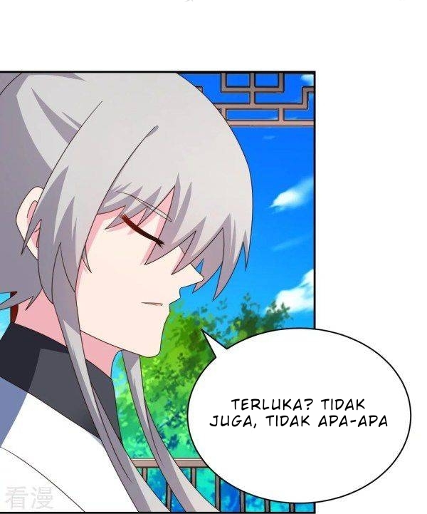 Above All Gods Chapter 319.5 - Halaman 11