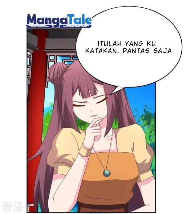 Above All Gods Chapter 319.5 - Halaman 13