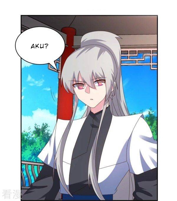 Above All Gods Chapter 319.5 - Halaman 6