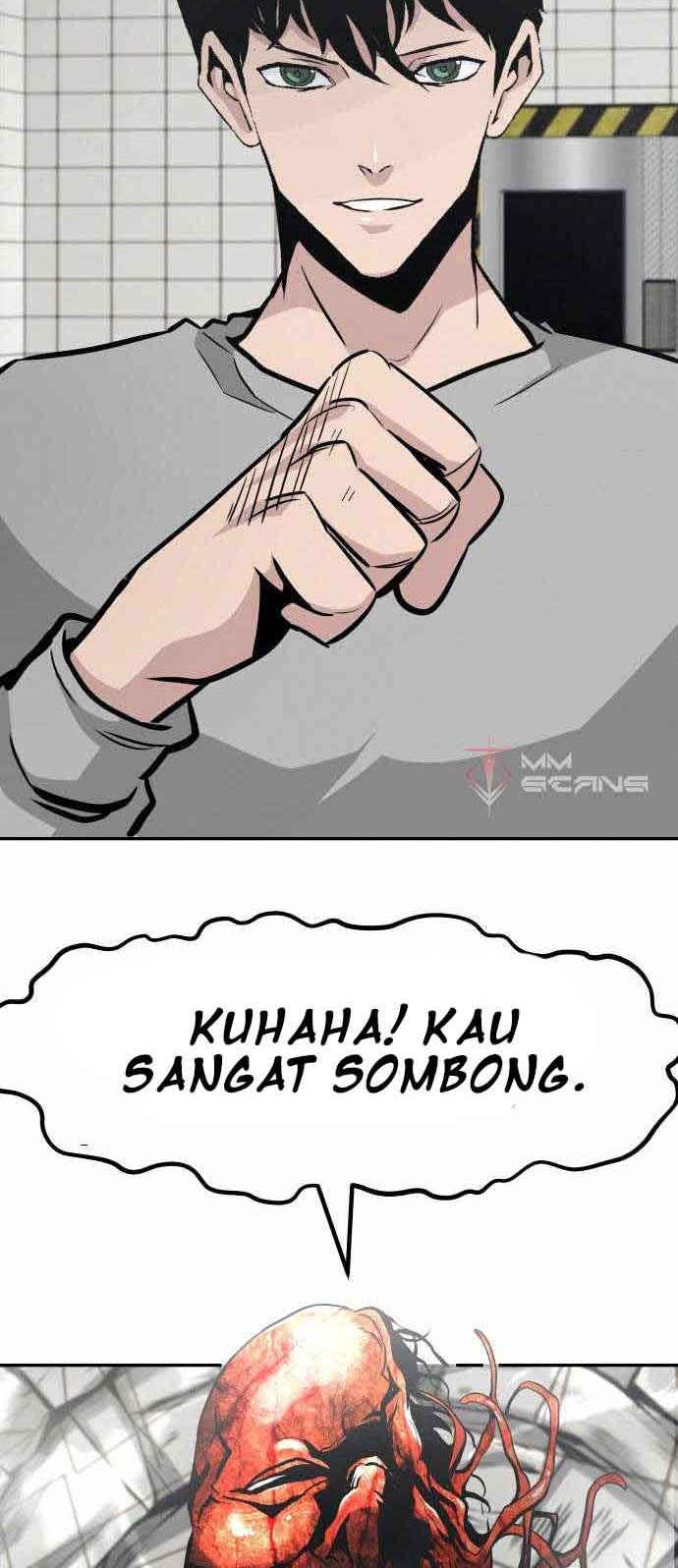 All Rounder Chapter 40 halaman 3