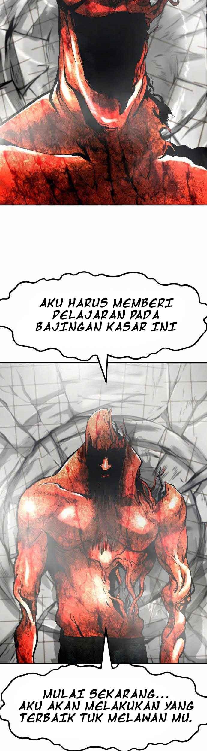 All Rounder Chapter 40 halaman 4