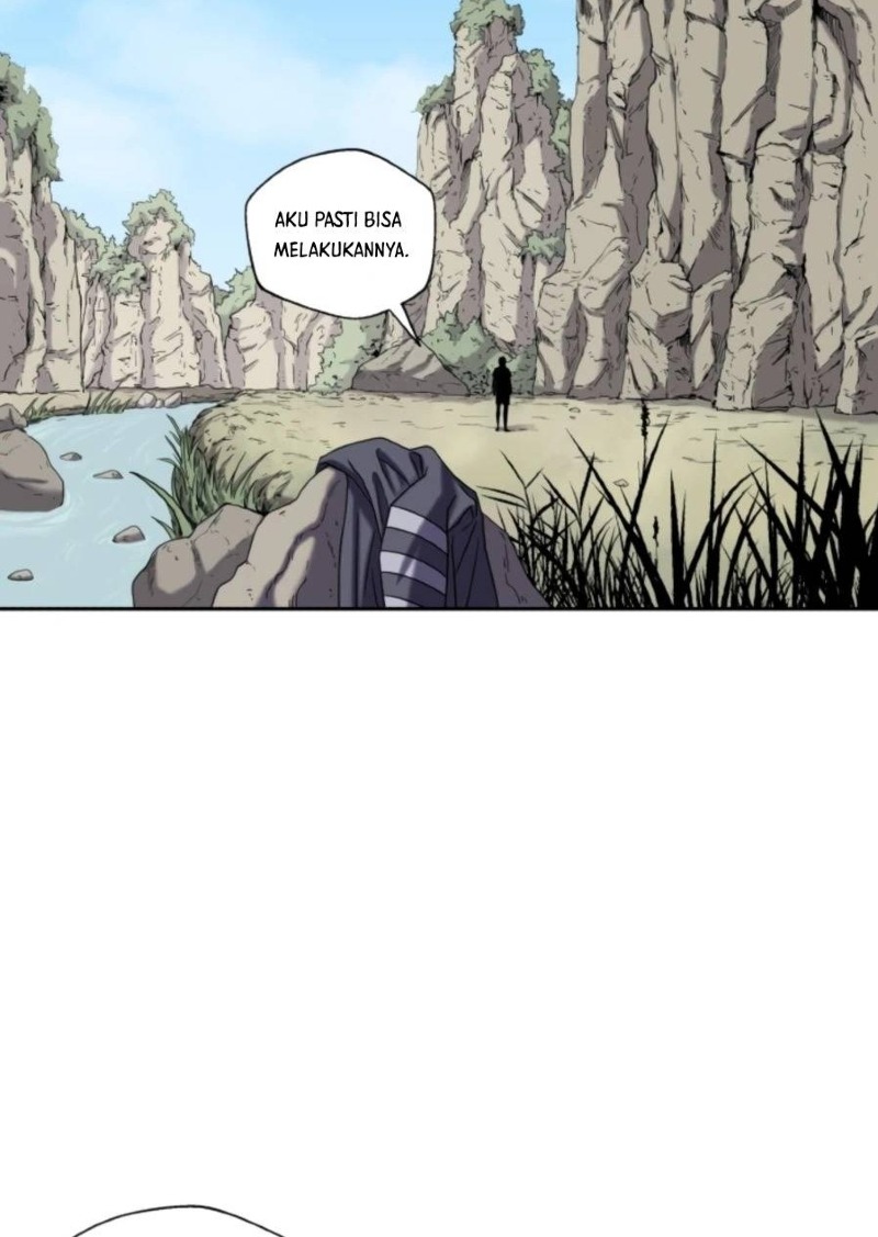 Monster Hunter Chapter 23 halaman 4