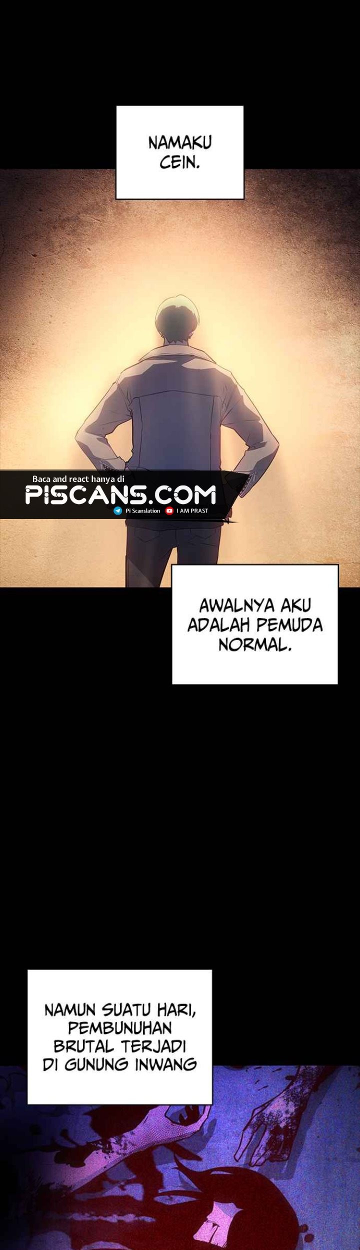 Komik 7Fates: Chakho Chapter 14 gambar 1