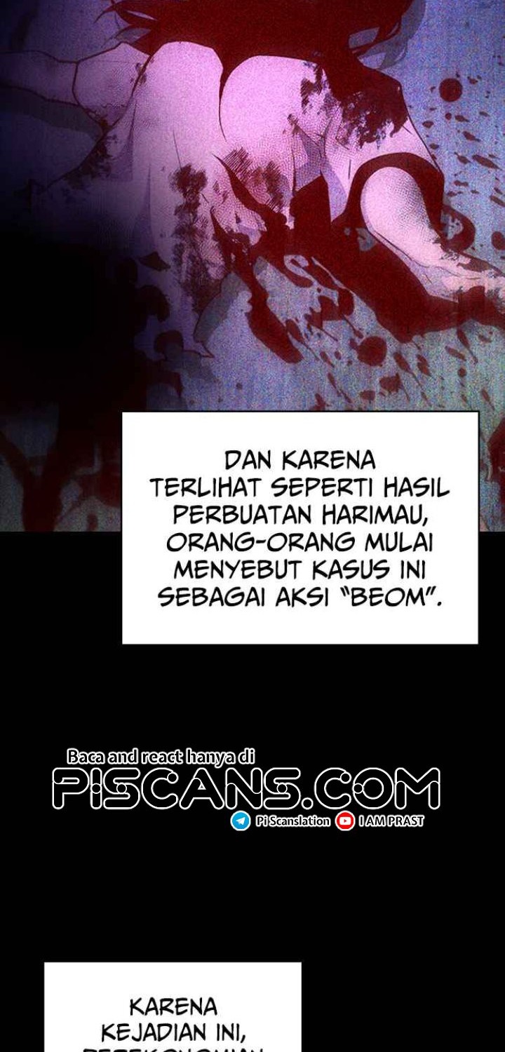Manhwa 7Fates: Chakho Chapter 14 gambar 2