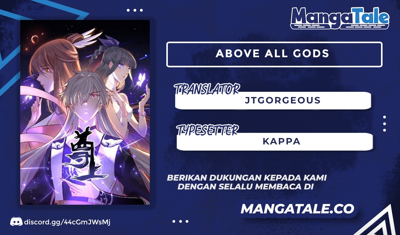 Komik Above All Gods Chapter 320 gambar 1