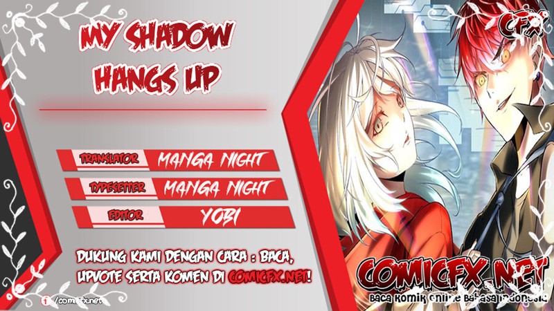 Komik My Shadow Hangs Up Chapter 123 gambar 1