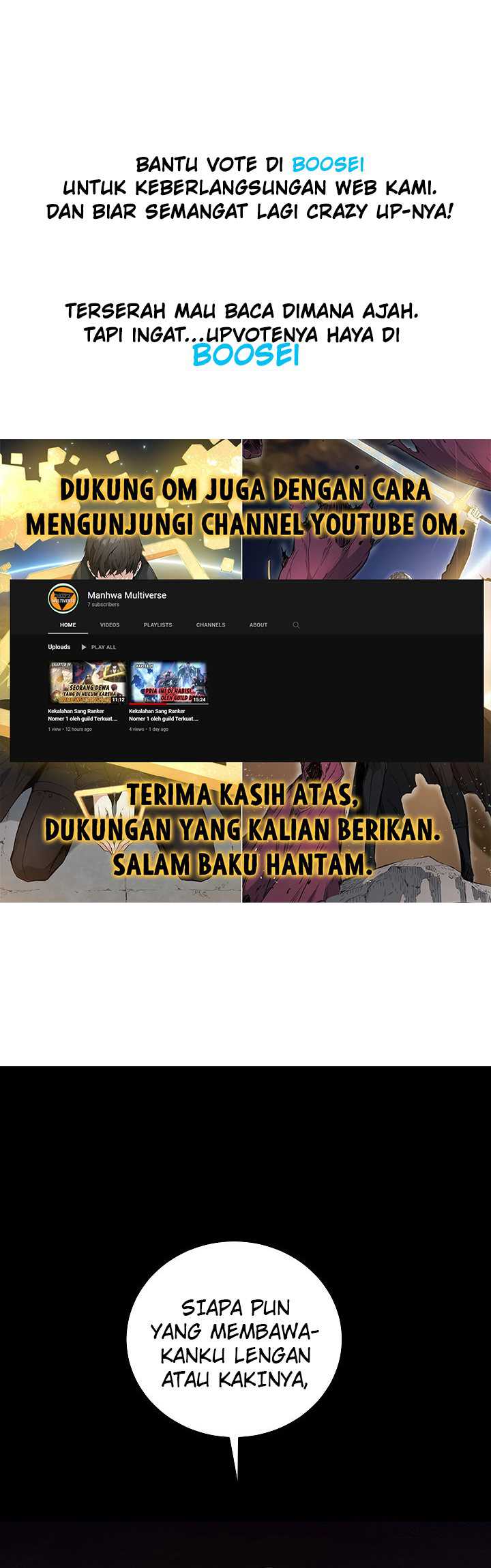 Manhua My School Life Pretending to Be a Worthless Person Chapter 20 gambar 2