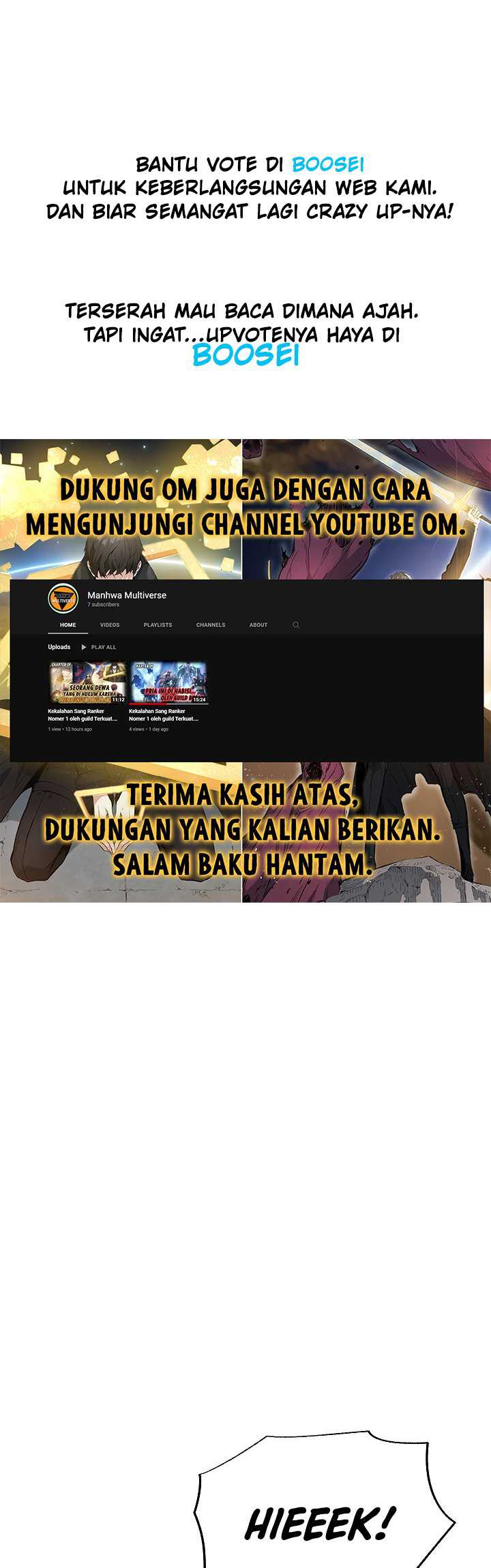 Manhua My School Life Pretending to Be a Worthless Person Chapter 17 gambar 2