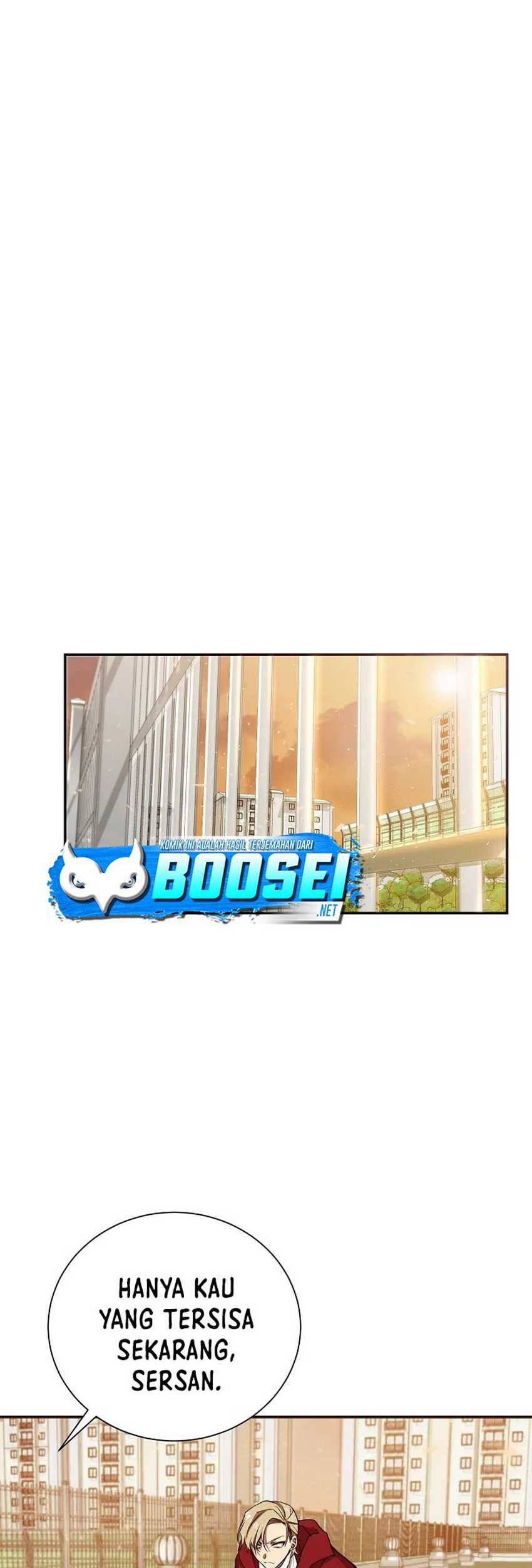 Manhua My School Life Pretending to Be a Worthless Person Chapter 12 gambar 2