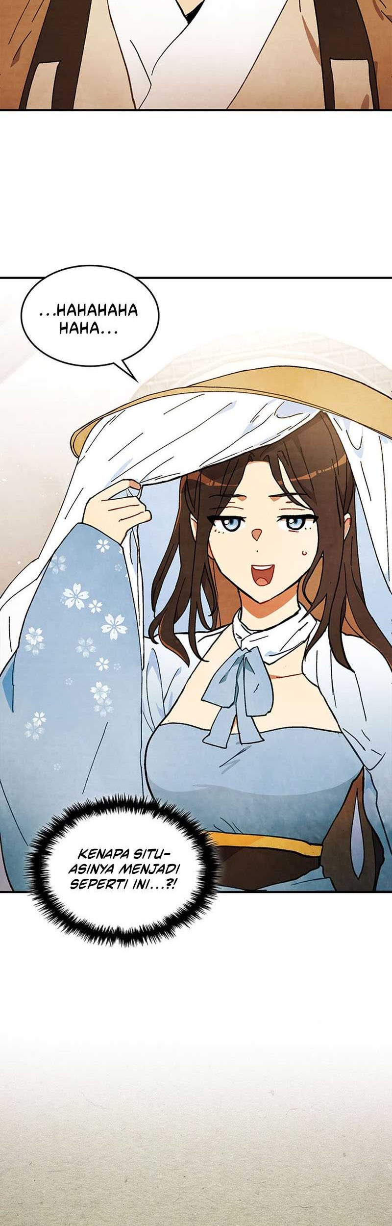 Chronicles Of The Martial God’s Chapter 32 - Halaman 3