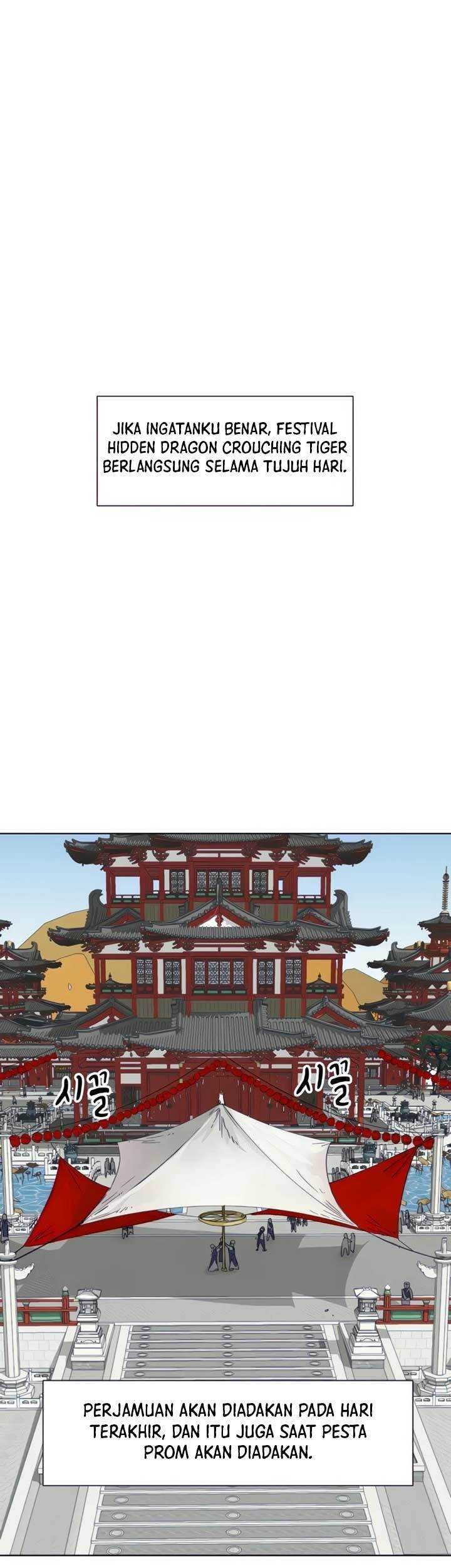 Manhwa Infinite Level Up in Murim Chapter 118 gambar 2