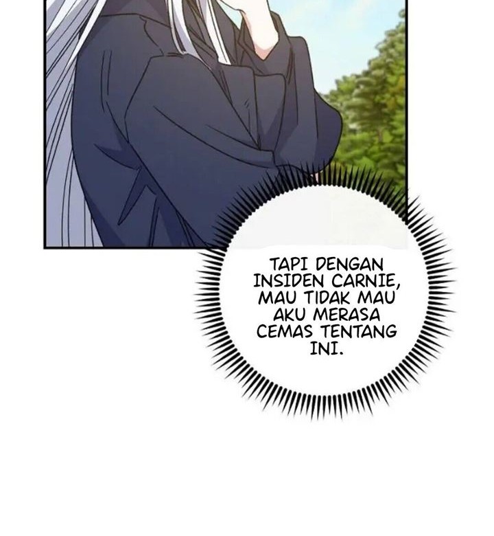 YIGRET Chapter 51 - Halaman 20