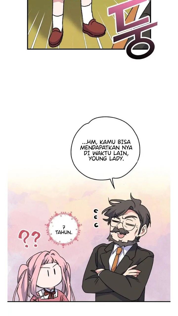 YIGRET Chapter 51 - Halaman 22
