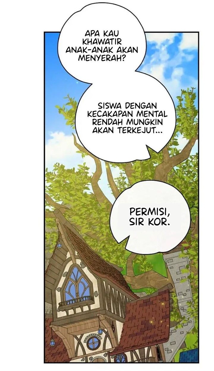 YIGRET Chapter 51 - Halaman 26