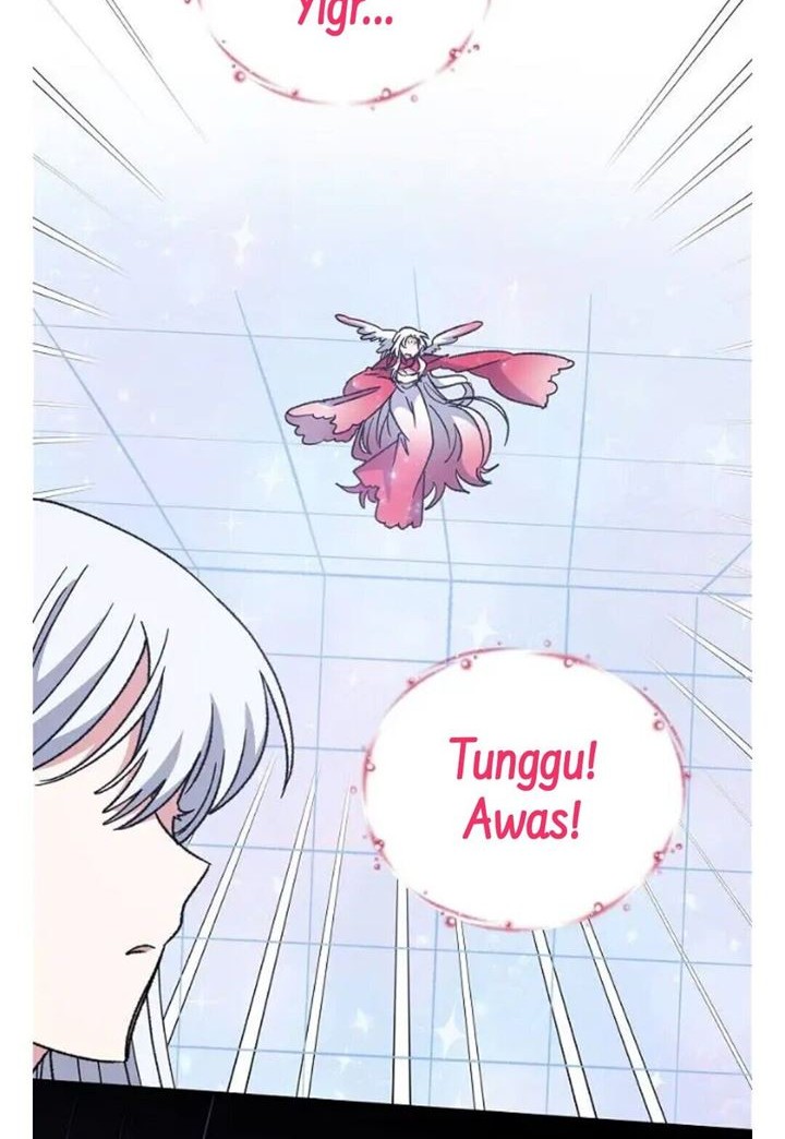 YIGRET Chapter 51 - Halaman 32