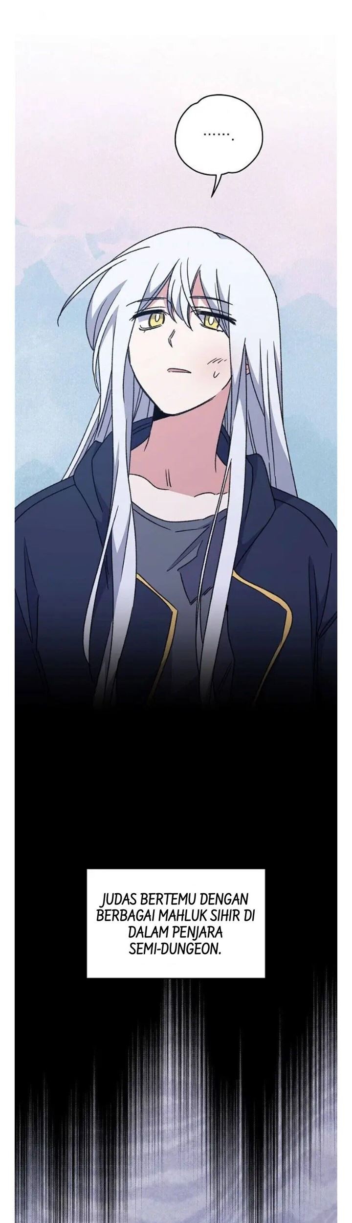 YIGRET Chapter 51 - Halaman 45