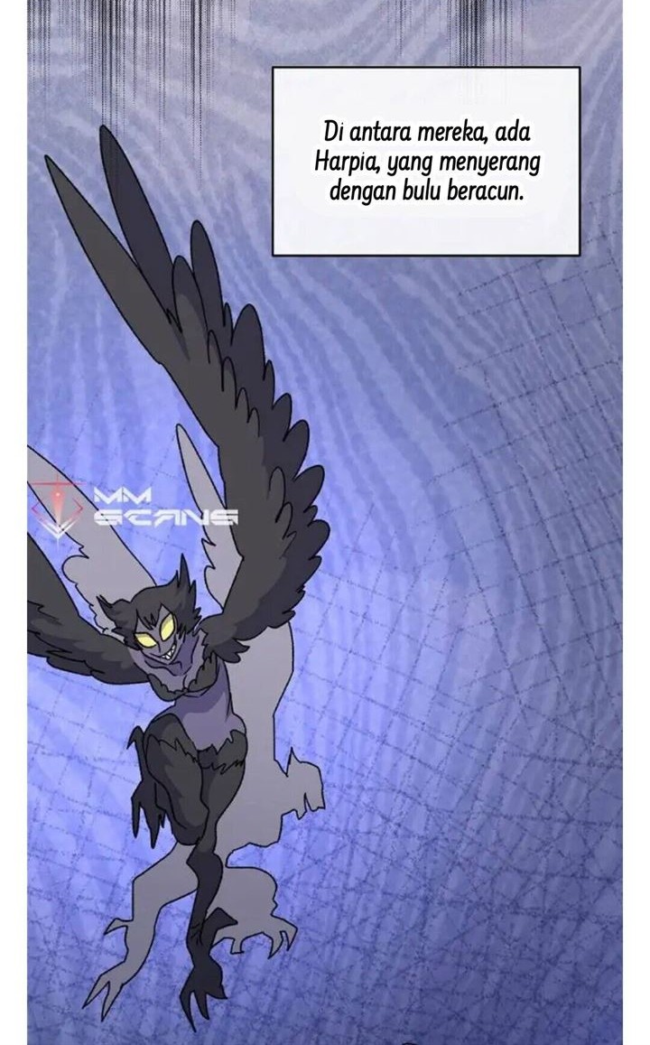 YIGRET Chapter 51 - Halaman 46