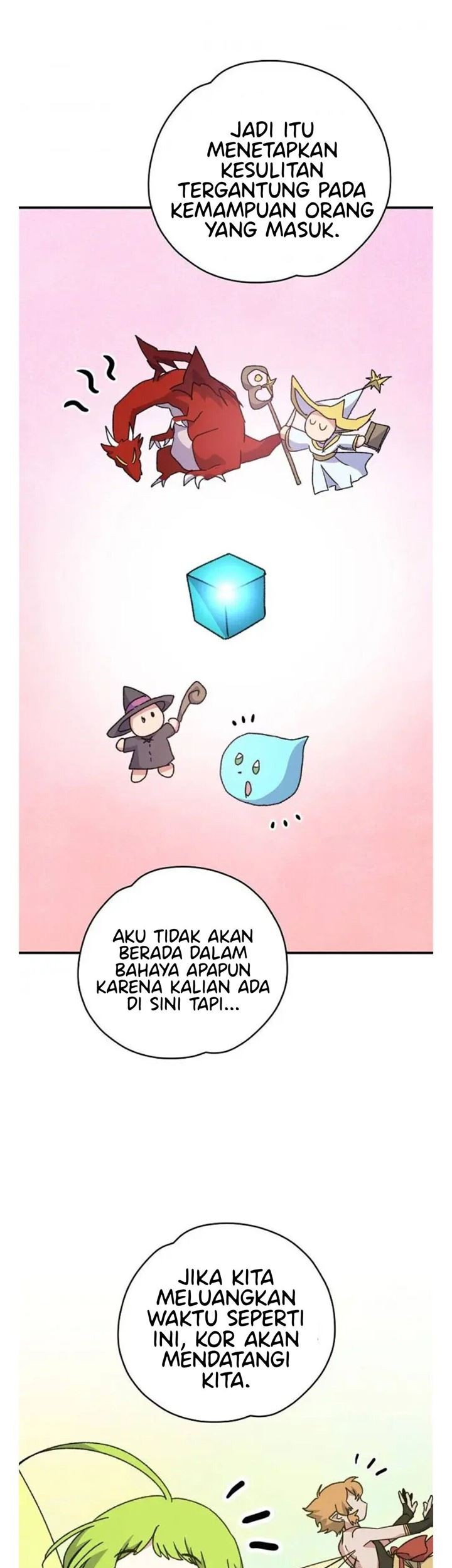 YIGRET Chapter 51 - Halaman 51