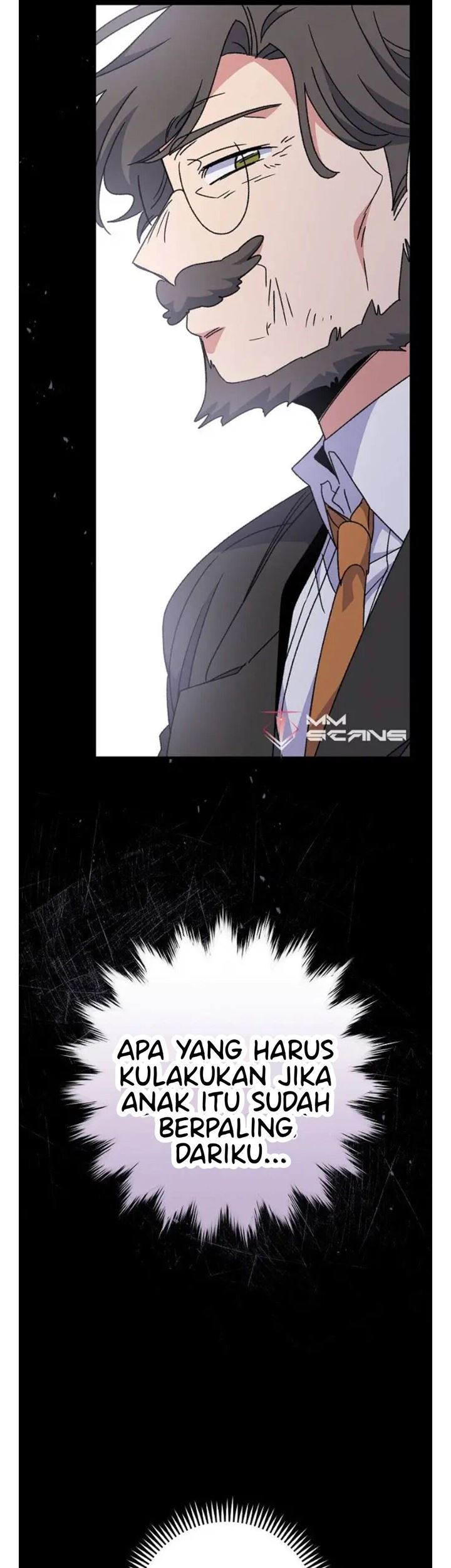 YIGRET Chapter 51 - Halaman 55