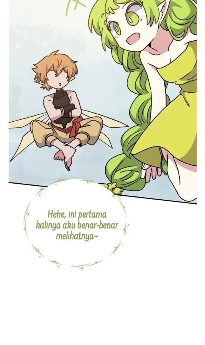 YIGRET Chapter 51 - Halaman 58