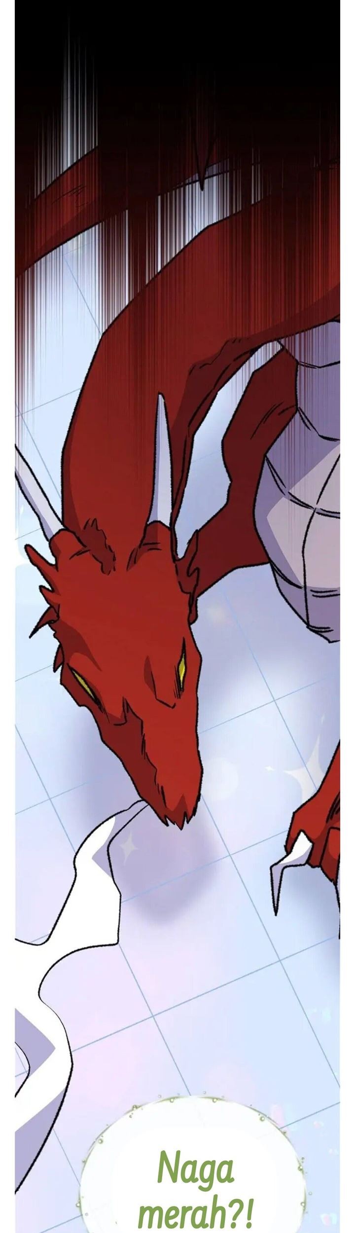YIGRET Chapter 51 - Halaman 61