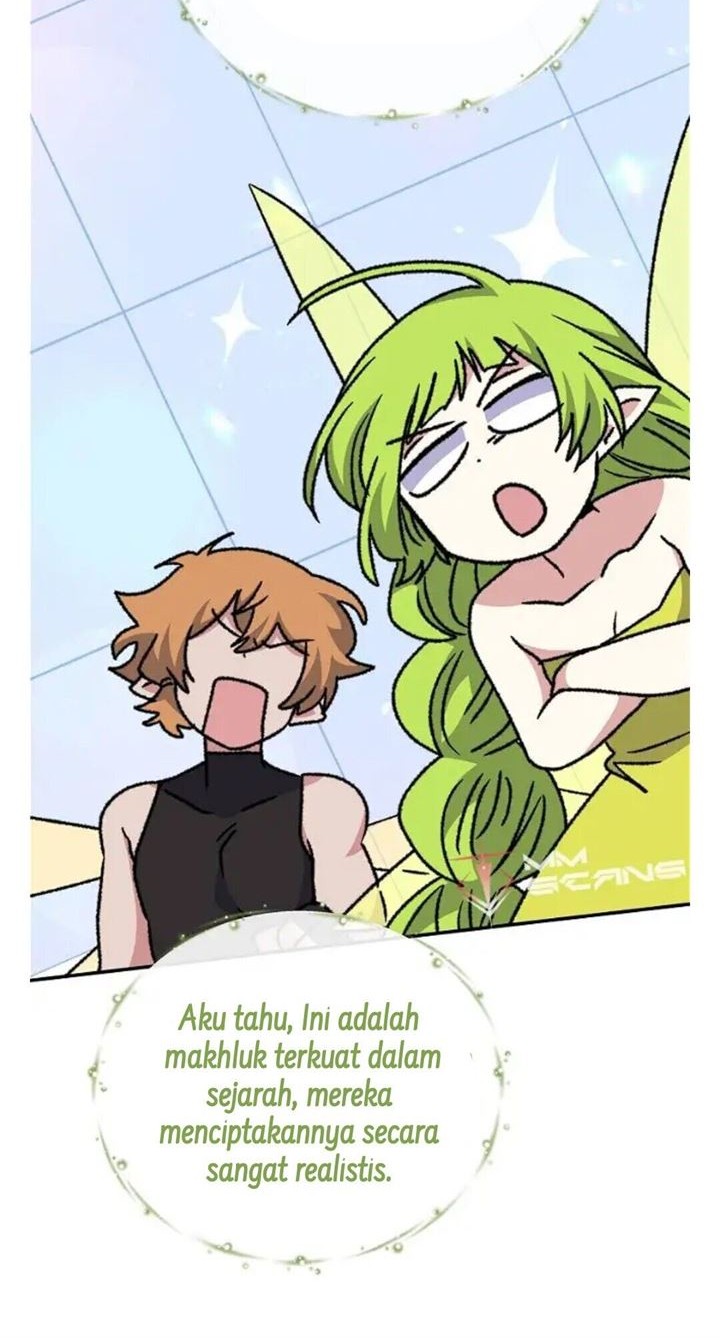 YIGRET Chapter 51 - Halaman 62
