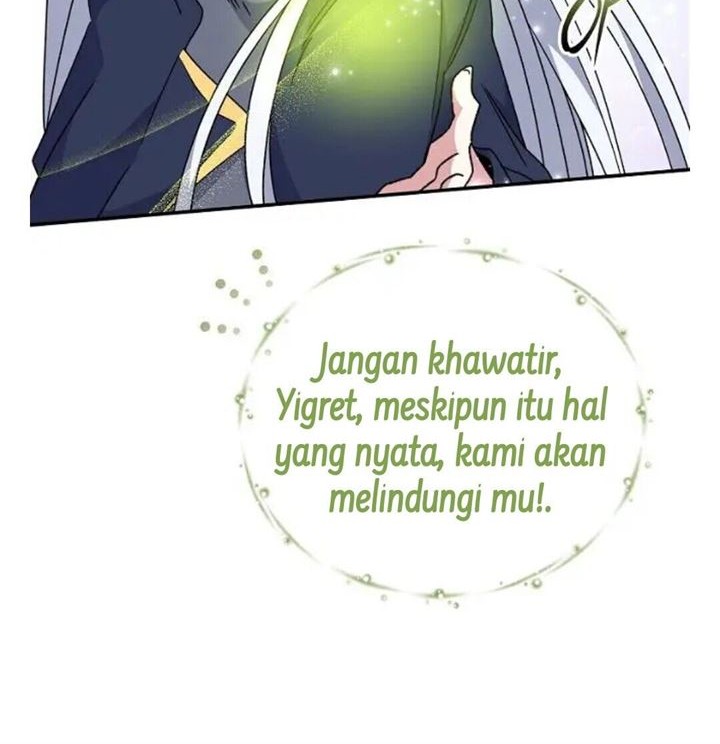YIGRET Chapter 51 - Halaman 64