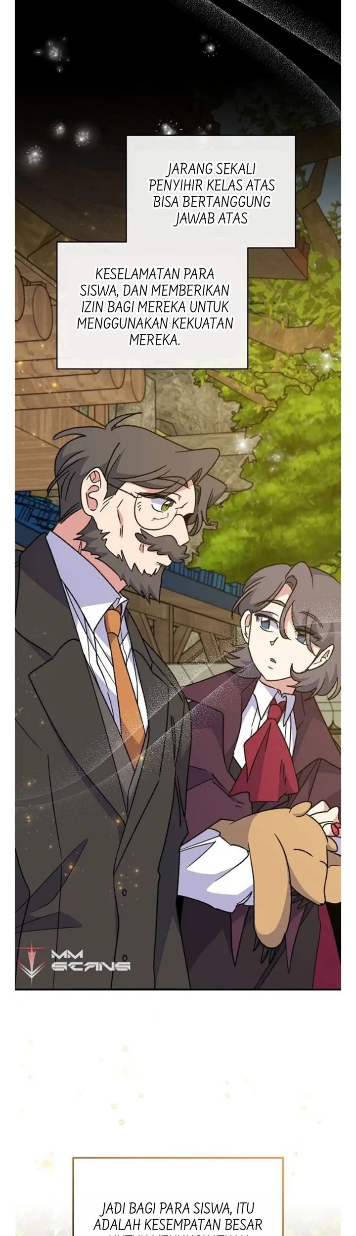 YIGRET Chapter 51 - Halaman 5