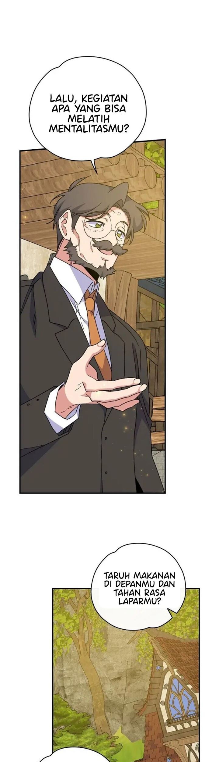 YIGRET Chapter 51 - Halaman 9