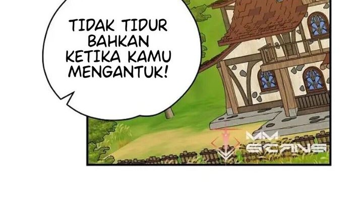 YIGRET Chapter 51 - Halaman 10