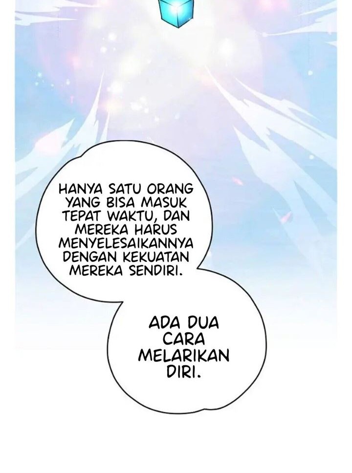YIGRET Chapter 51 - Halaman 14