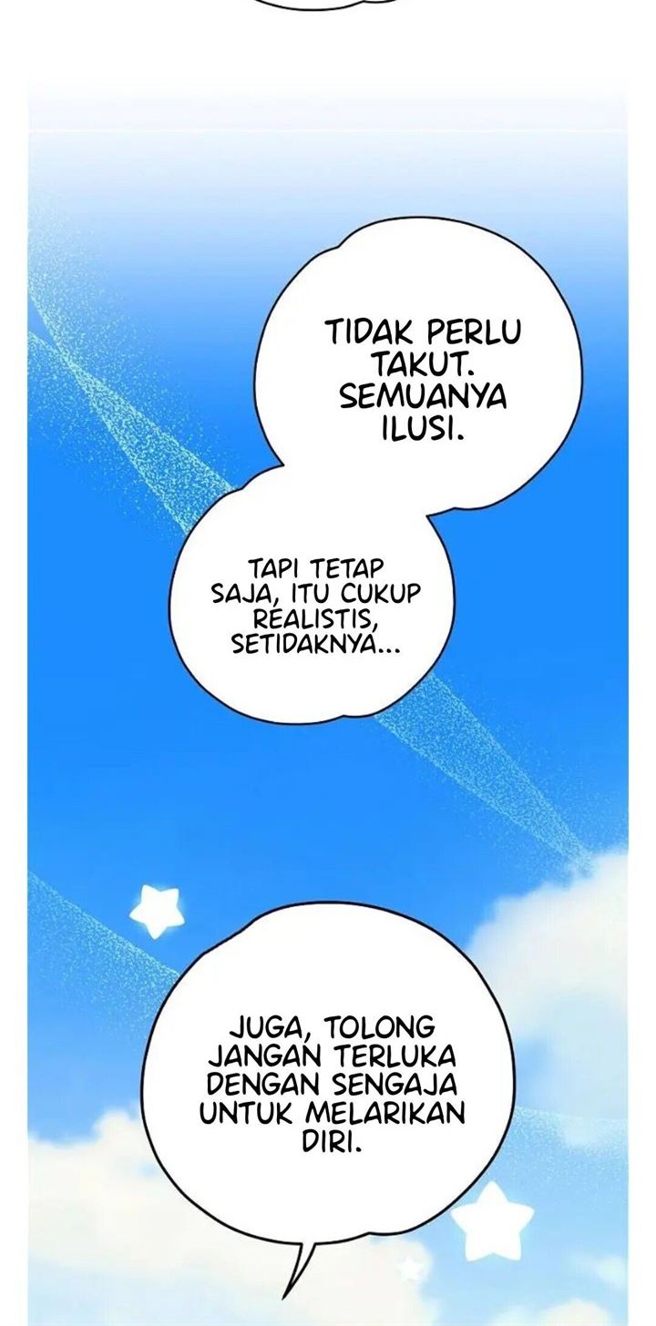 YIGRET Chapter 51 - Halaman 16