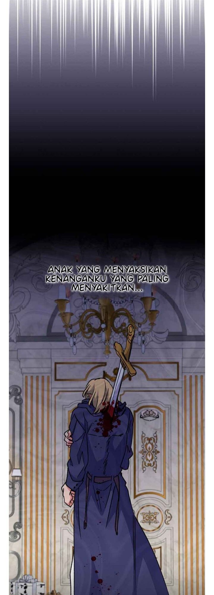 YIGRET Chapter 50 - Halaman 25
