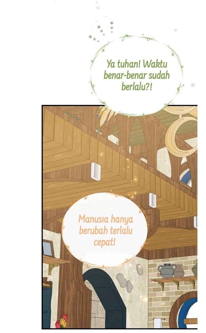 YIGRET Chapter 50 - Halaman 28