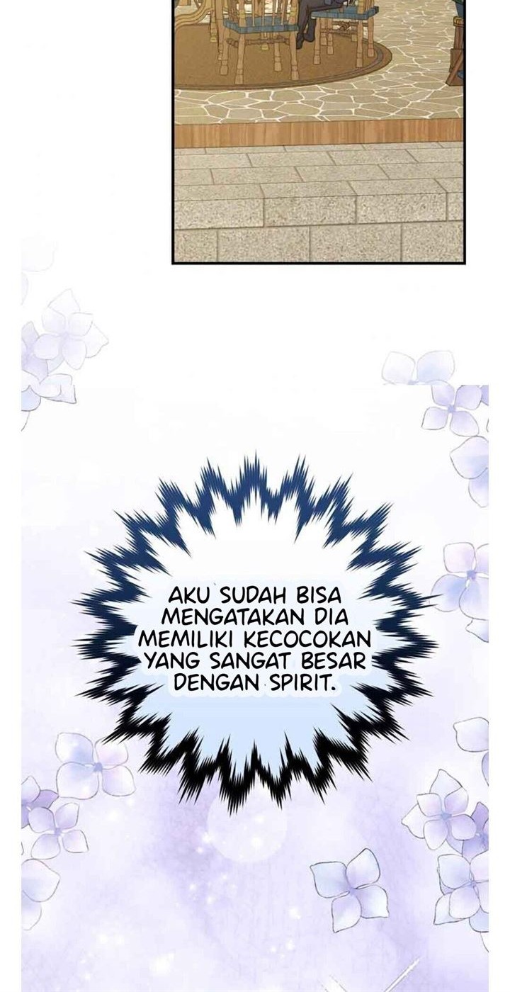 YIGRET Chapter 50 - Halaman 32