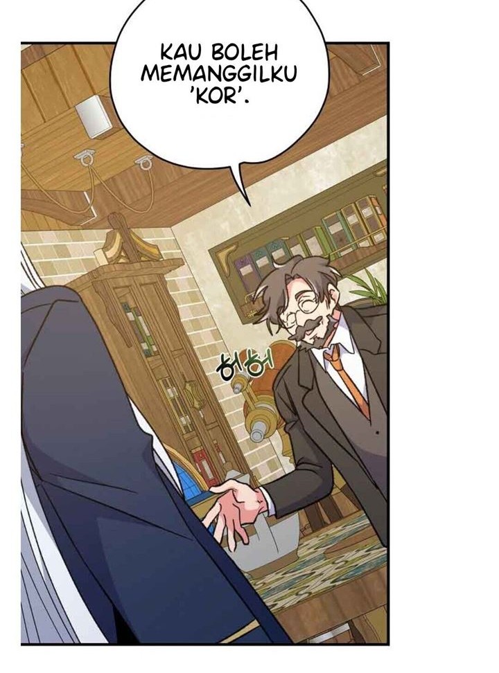 YIGRET Chapter 50 - Halaman 36