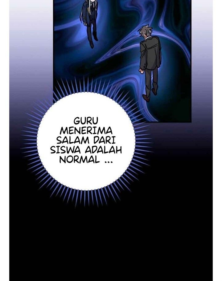 YIGRET Chapter 50 - Halaman 38