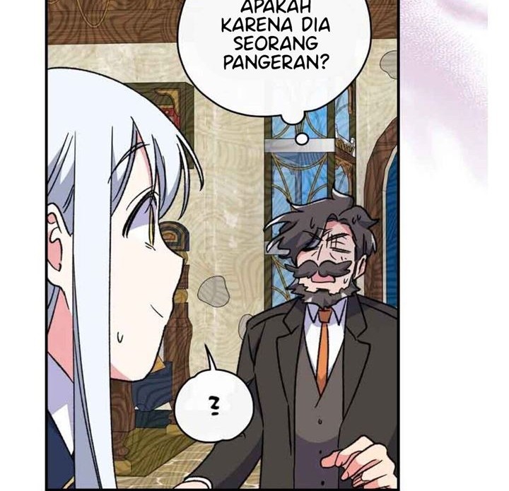 YIGRET Chapter 50 - Halaman 40