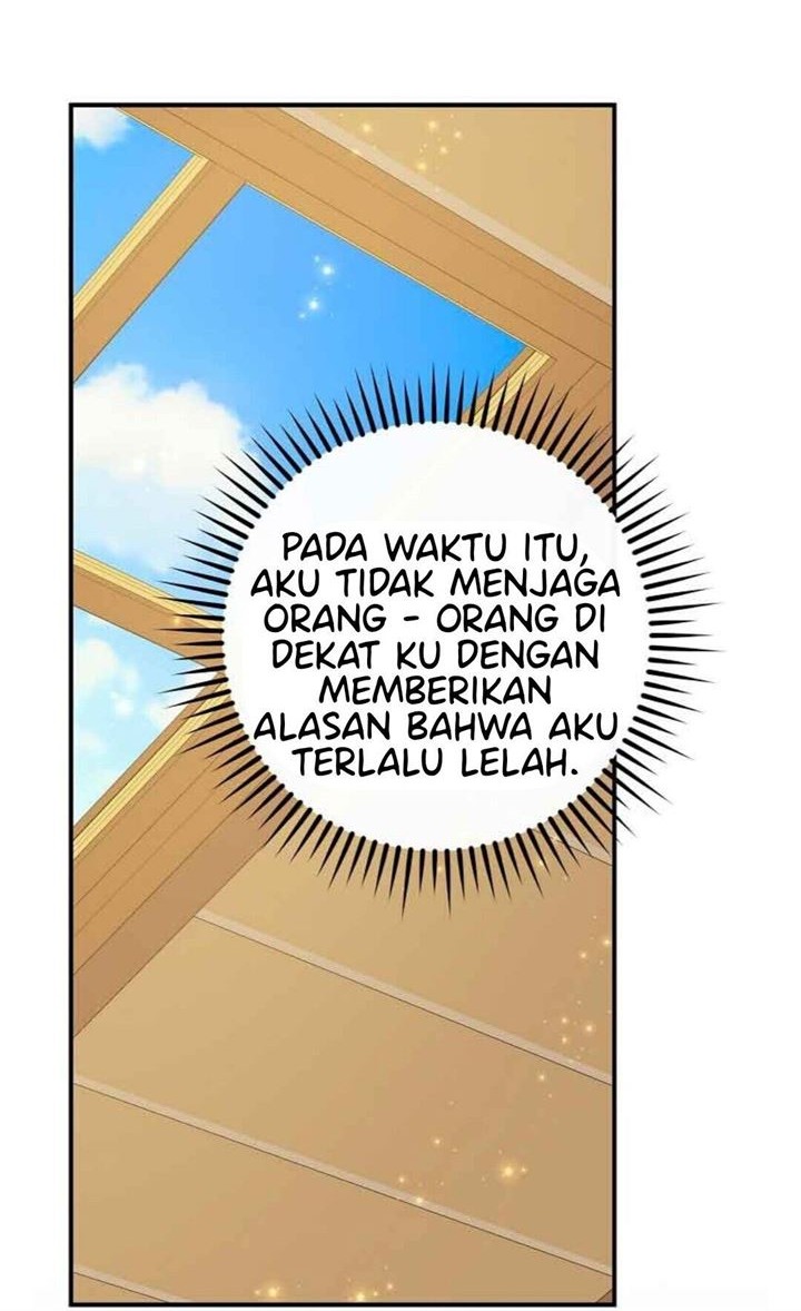 YIGRET Chapter 50 - Halaman 43