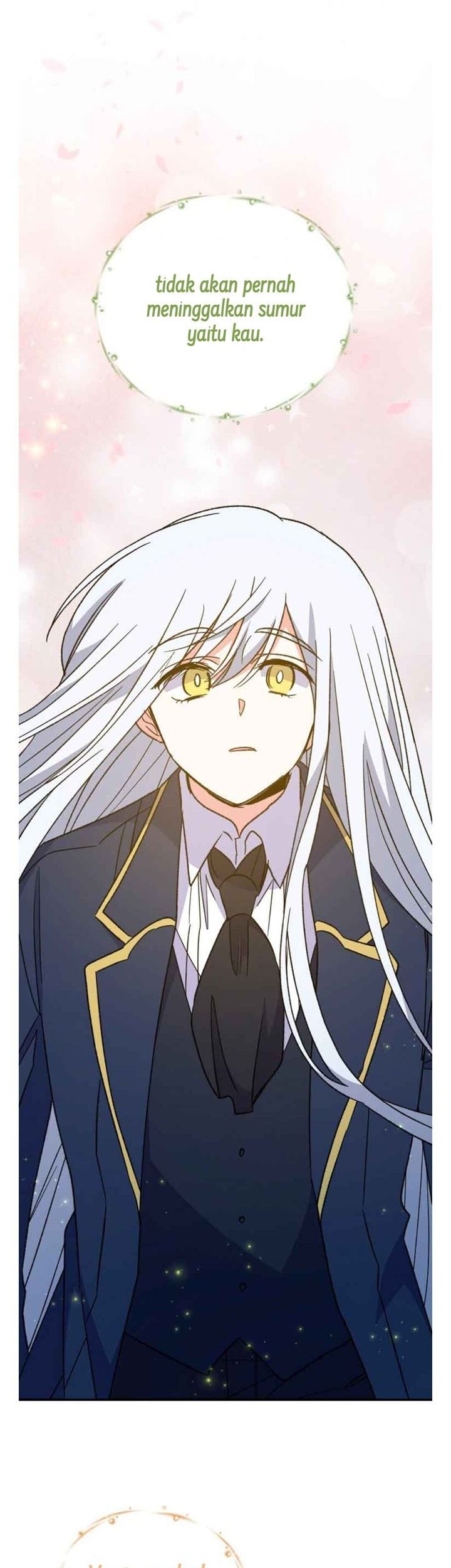 YIGRET Chapter 50 - Halaman 48