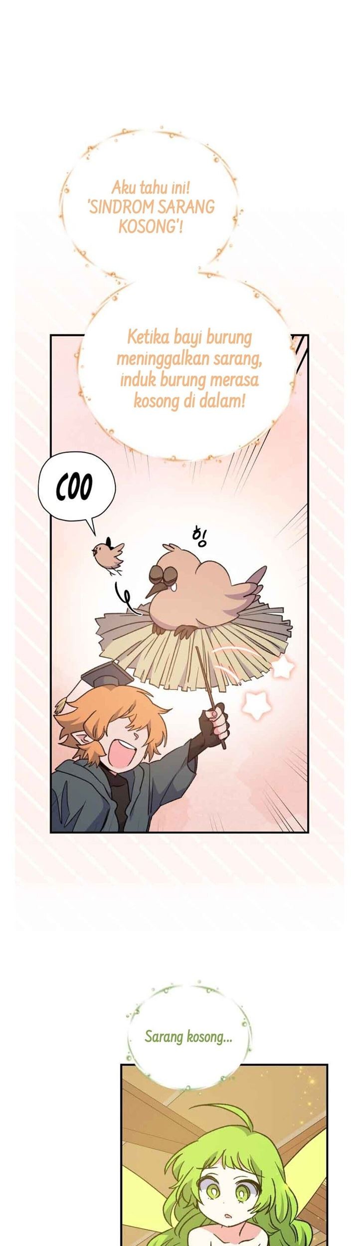 YIGRET Chapter 50 - Halaman 50