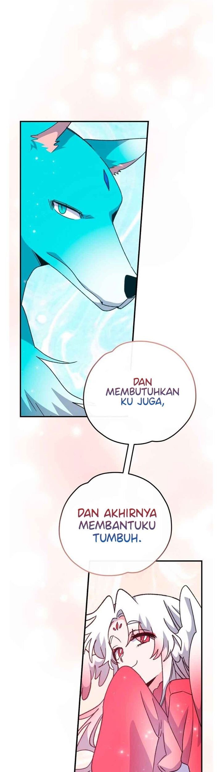 YIGRET Chapter 50 - Halaman 56