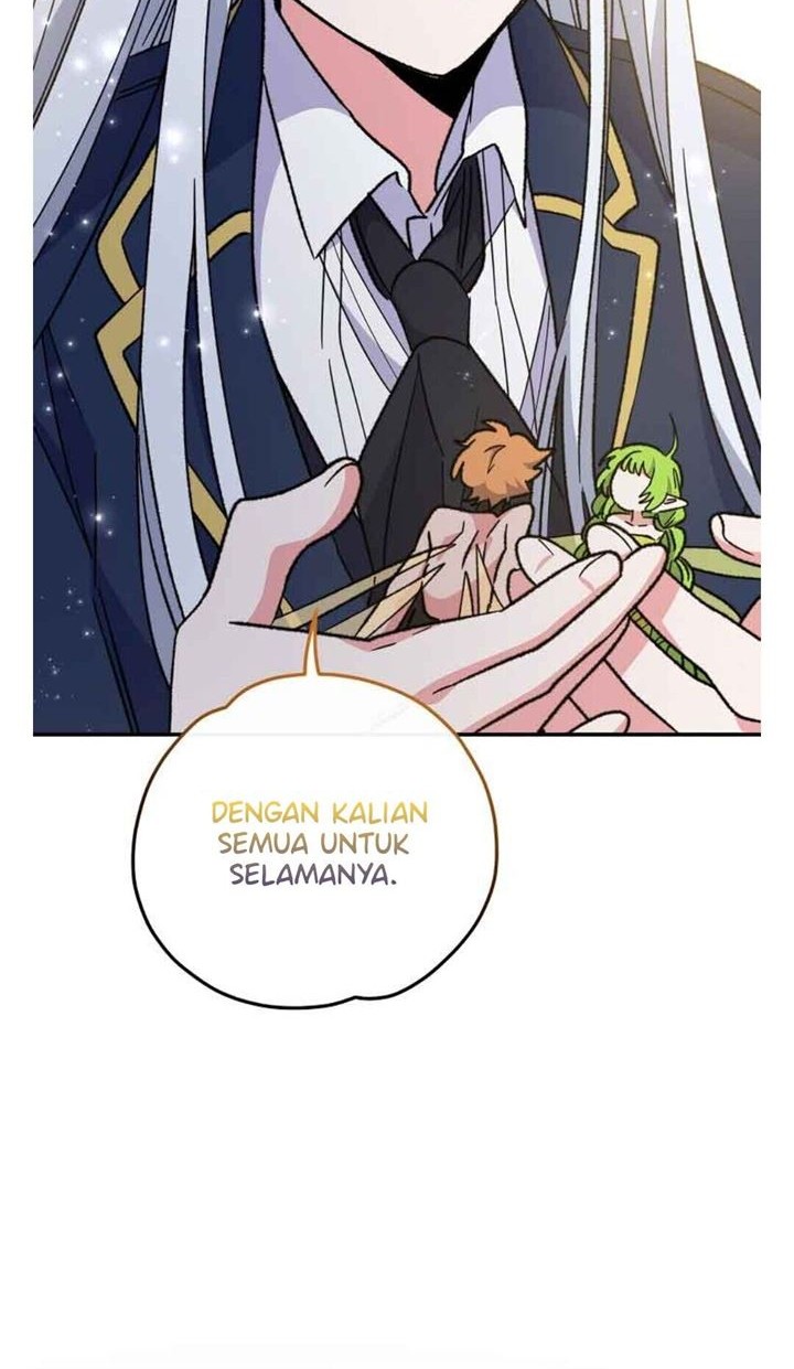 YIGRET Chapter 50 - Halaman 59