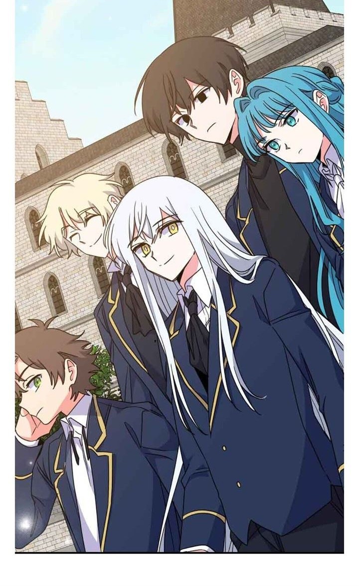 YIGRET Chapter 50 - Halaman 4